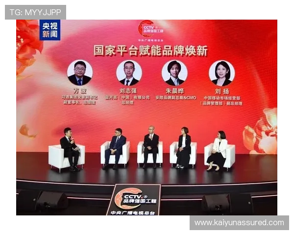 开云网中国：如何实现品牌在中国市场的持续增长