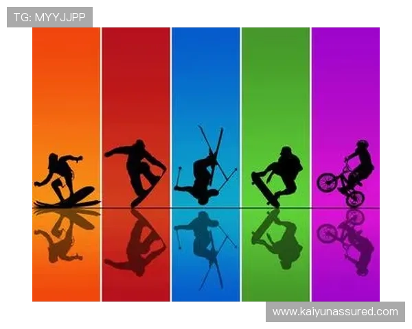 开云体育旗舰平台：引领体育娱乐新时代的创新体验