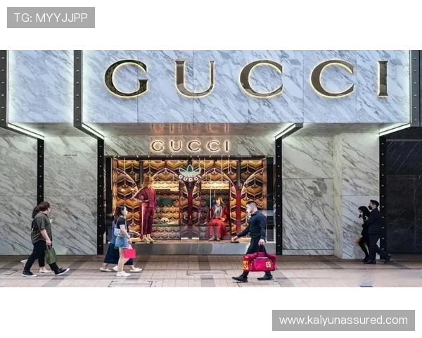 开云集团中国奢侈品营销的成功经验与教训