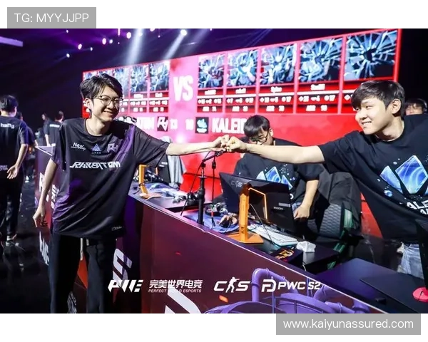 开云电竞官网为电竞爱好者打造的全方位赛事信息与互动社区