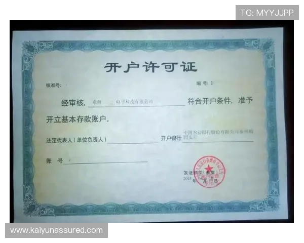 开云线上开户需要准备哪些资料确保注册流程顺利进行